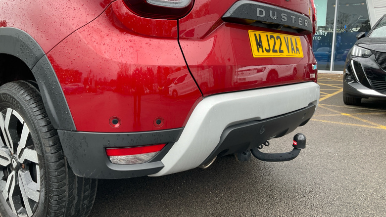 Dacia Duster 1.0 TCe 100 Prestige 5dr Bi Fuel Estate